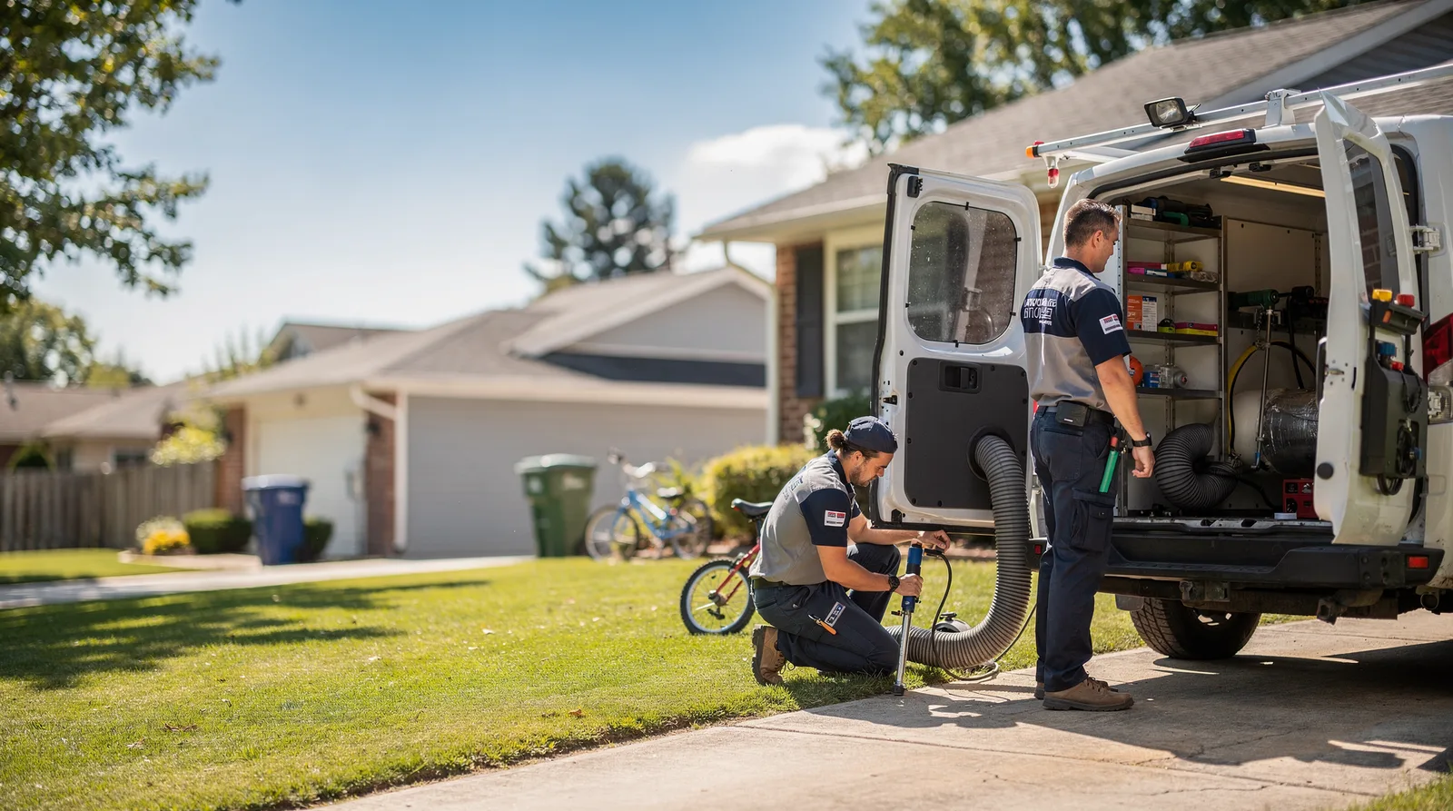 24/7 HVAC Repair & AC Replacement in Glendale, MA near me